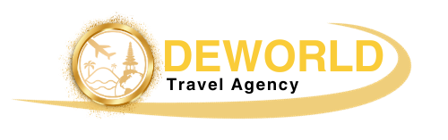 Deworld Travel Agency