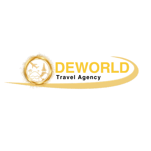 deworldtravel.com